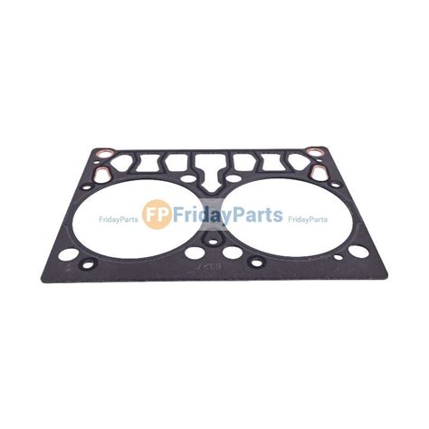 Cylinder Head Gasket 6503901 0058a For Doosan Daewoo Engine De08 D1146 Excavator Txc300 1 Solar