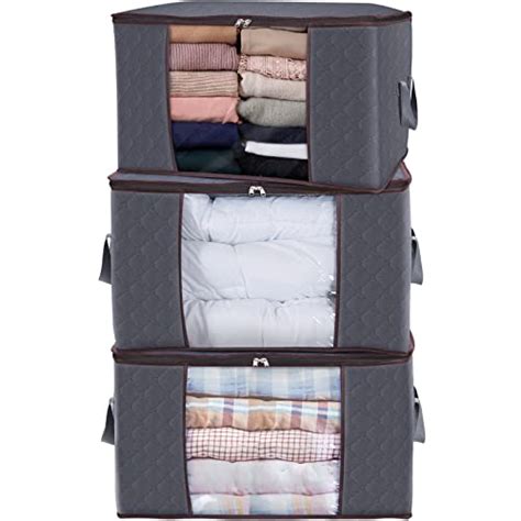 13 simple Sweater Storage Ideas (2024) - Learn Along with Me