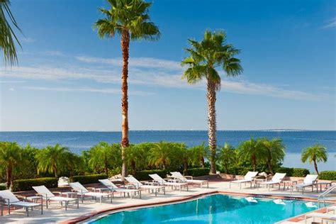 Grand Hyatt Tampa Bay is one of the best places to stay in Tampa