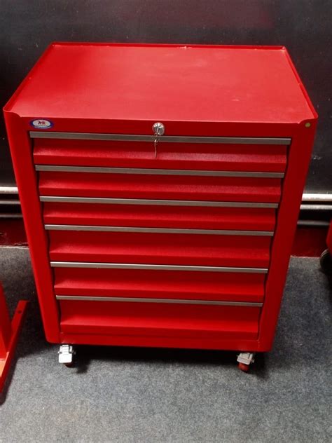 Automobile Tool Trolley Automotive Tool Trolley Latest Price