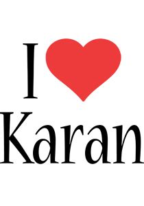 Karan Logo | Name Logo Generator - I Love, Love Heart, Boots, Friday ...