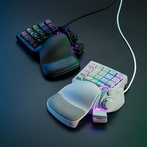 Razer Mouse And Keyboard