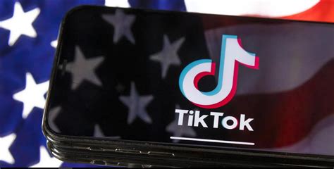 Por qué Estados Unidos intenta prohibir Tik Tok