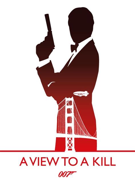 94 best images about 007 - A View to a Kill (1985) on Pinterest | The golden, Set of and Quad