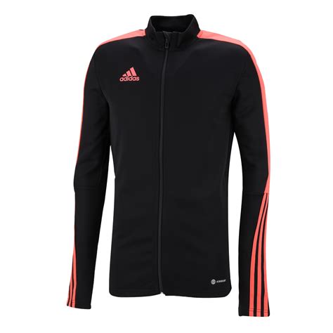 Campera Adidas Tiro Dexter