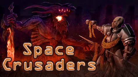 Space Crusaders Endless Mode Mac Support And Small Changes Steam News