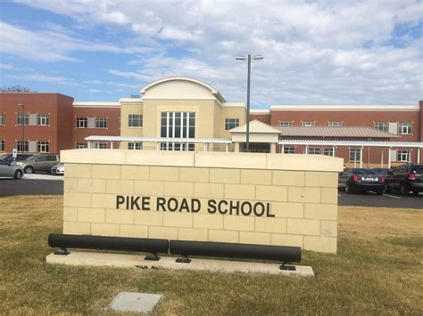 Pike Road Grade Reaction Alabama News