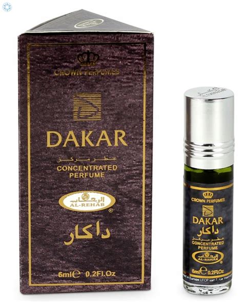 Perfumes Oil Ittar Dakar Roll On Ml Perfume Oil Ittar By Al