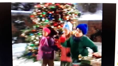 Barney's Christmas Star (2002) - YouTube