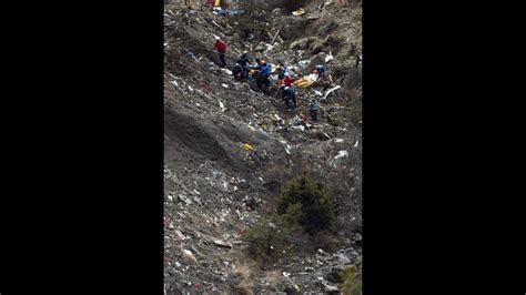 Germanwings 9525 Crew Did Not Issue Distress Signal Before Crash In Alps Los Angeles Times