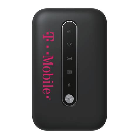 T Mobile Coolpad Surf Mobile Hotspot Start Guide Manualslib