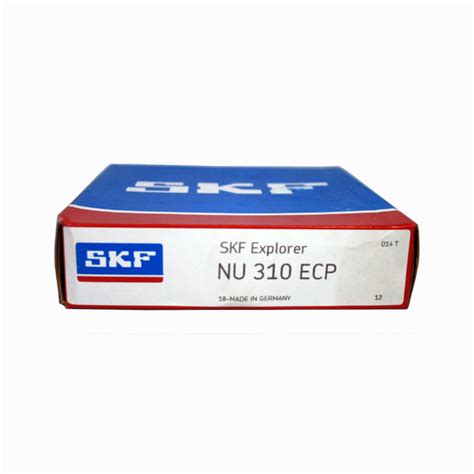 Nu 310 Ecp Rolamento Skf Leroy Merlin