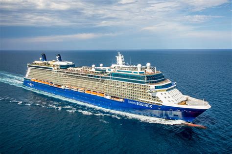 Celebrity Cruises ships from newest to oldest — a complete list - The Points Guy