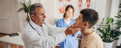 What You Need To Know About Strep Throat Hospital