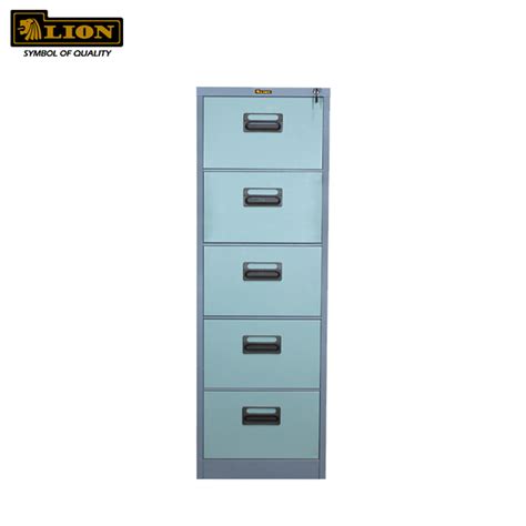 Lion Filing Cabinet L Lion Metal Store Belanja Sekarang