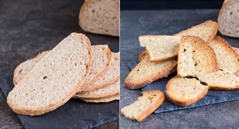 What To Do With Stale Bread 4 Ways To Use Up Old Bread