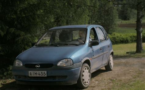 IMCDb Org 1998 Opel Corsa 1 0 B In Nimby 2020