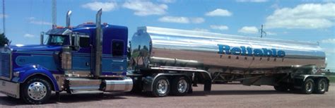 Interesting Facts About A Tanker Truck Page Of Fueloyal