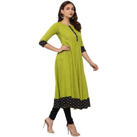 Womens Kurtis Cotton Kurti For Womens Cotton Etsy