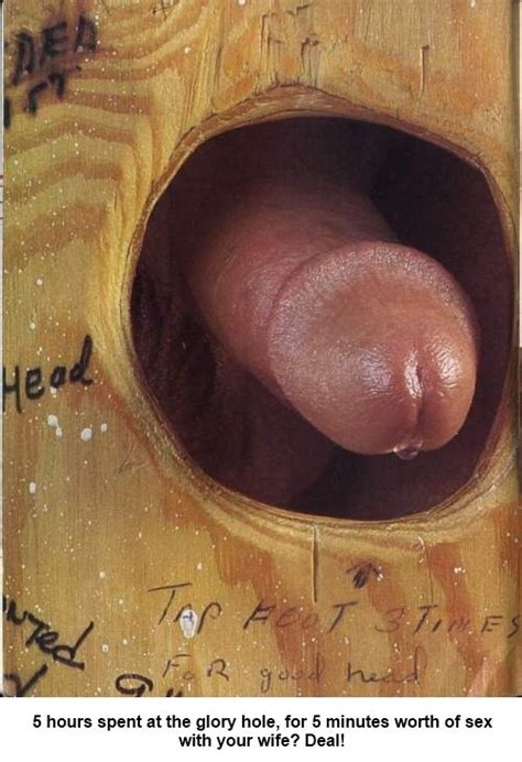 Sissy At Glory Hole Mega Porn Pics