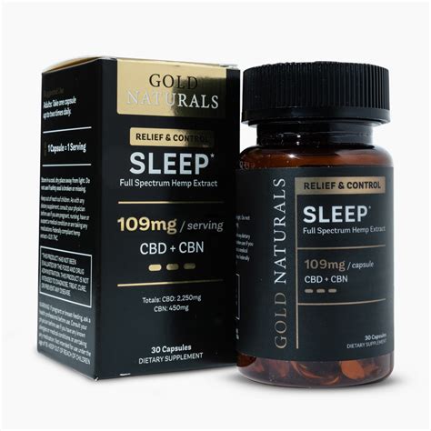 Gold Naturals Full Spectrum Cbd Gummies Oils Capsules Award Winning Cbd For Sleep Stress