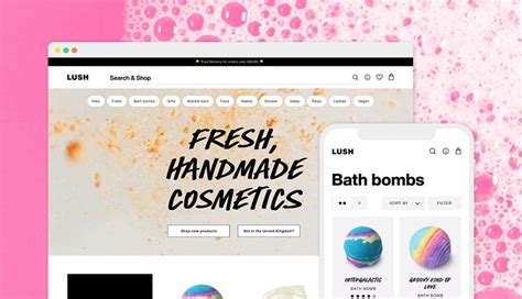 How Cosmetics Retailer Lush Made Over Its Approach To Authentication