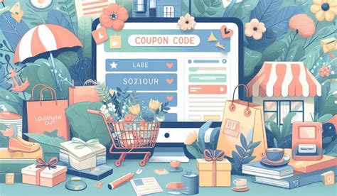 Etsy Coupons How To Make A Coupon Code On Etsy