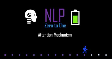 NLP Zero to One: Attention Mechanism (Part 12/30) | by Kowshik ...