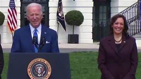 Estados Unidos Reacciones Al Anuncio De Joe Biden De Ir Por La