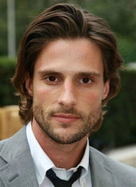 The 60 Best Medium Length Hairstyles For Men Improb Mens Hairstyles Medium Mens Medium