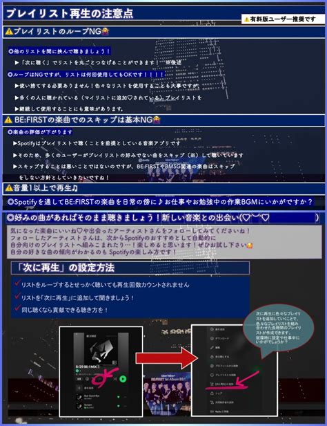 Besty向けspotify情報共有 On Twitter 大量のクリスマスソングに押し出されて大変なことに😇 最近聴かれて