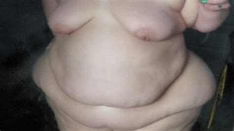 Bbw Ssbbw By Kayla Peach Clips Clips Sale