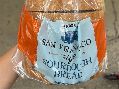 Best Breakfast Foods At Trader Joes According To Former Employee