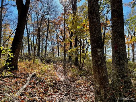 Goat Hill Overlook