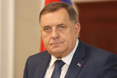 Dodik Podržavam kandidatski status BiH ali mnogo toga ostaje nejasno