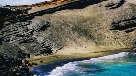 Hawaii County Surf Forecast For January Big Island Now