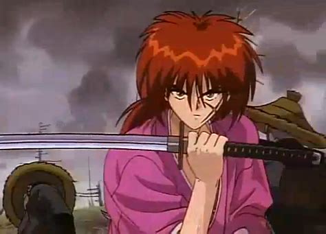 Retro Pilipinas Samurai X Rurouni Kenshin S Studio Anime