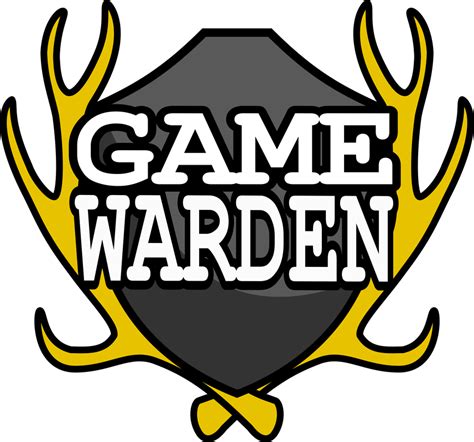 Game Warden - Game Warden Homepage