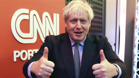 Boris Johnson Ha Ganado M S De Cinco Millones De Euros Tras Dejar El