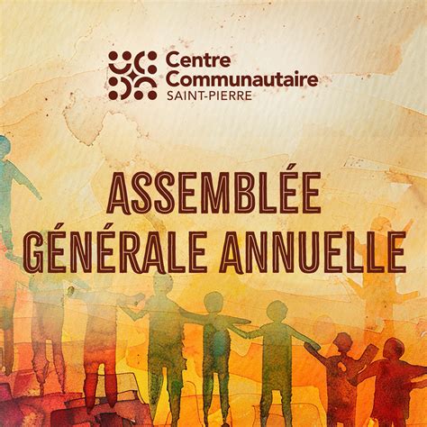 Convocation L Assembl E G N Rale Annuelle Et Extraordinaire Ccsp