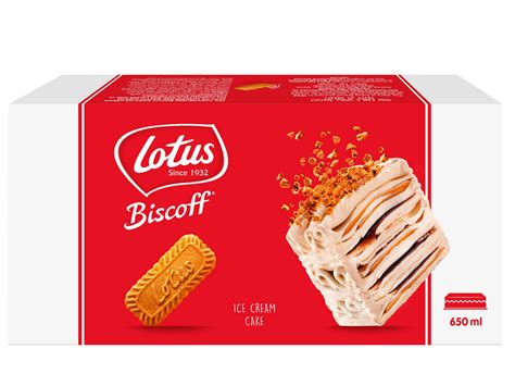 Lotus Biscoff Ice Cream Cake Is Coming The Independent