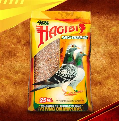 Products Hagibis Feeds