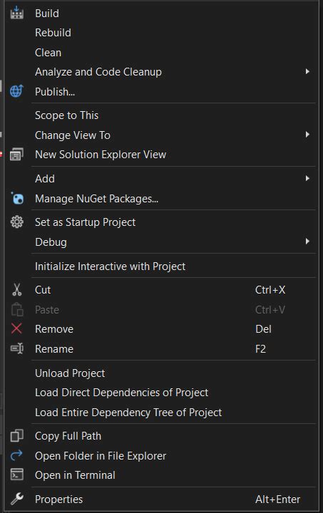 windows forms app microsoft qa