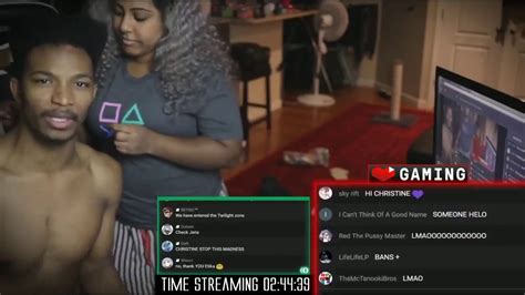 Etika Shows The Nintendo Switch On Stream Youtube