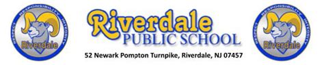 The Official Website of The Borough of Riverdale, NJ - News