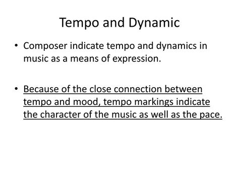 Ppt Musical Expression Powerpoint Presentation Free Download Id