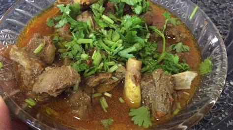 Mutton Curryखसी को मासु बनाउने सबै भन्दा सजिलो तरिका Khasi Ko Masu