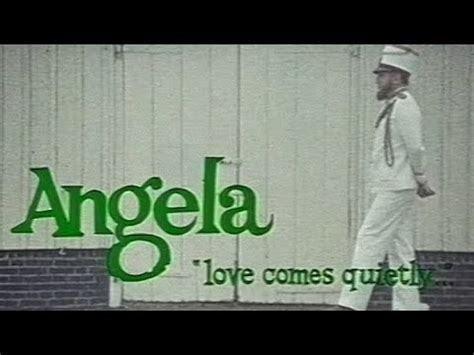 Angela Love Comes Quietly 1973 Nikolai Van Der Heyde Sandy Van Der