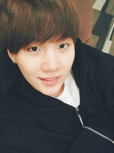 Update Bts Suga Yoongi Struggles With Depression Over His Appearance