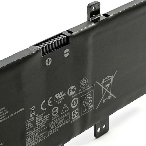 B31n1631 Laptop Battery For Asus Vivobook 15 X505za X505ba X505bp Series Battery Portable